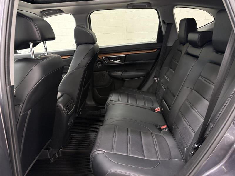 honda CR-V 2022 - 7