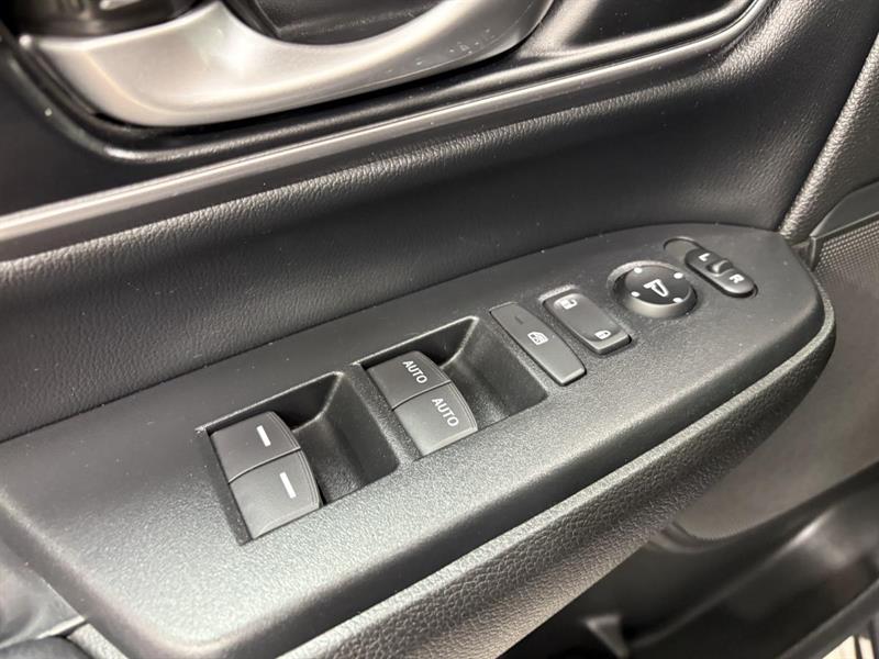 honda CR-V 2022 - 8