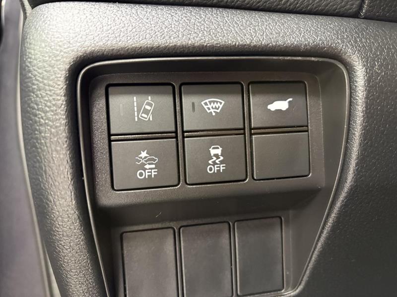 honda CR-V 2022 - 9