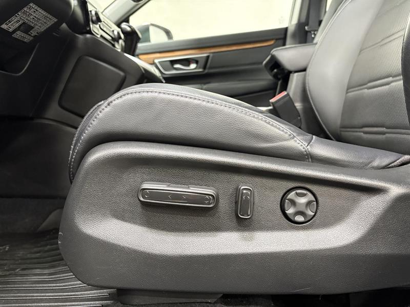 honda CR-V 2022 - 10