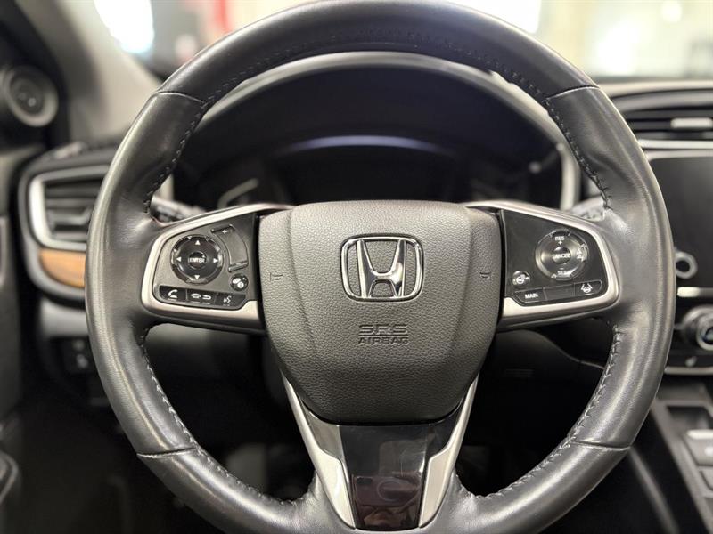 honda CR-V 2022 - 11