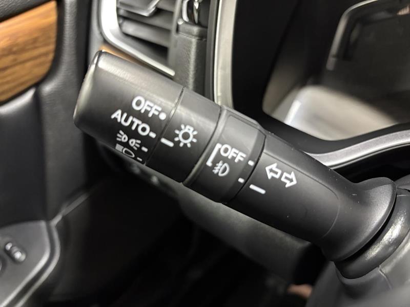 honda CR-V 2022 - 12