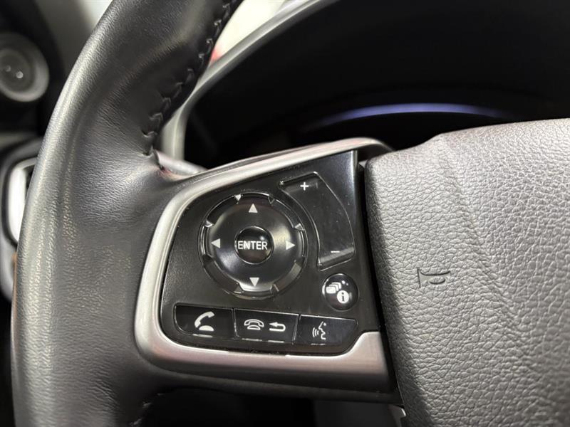 honda CR-V 2022 - 13