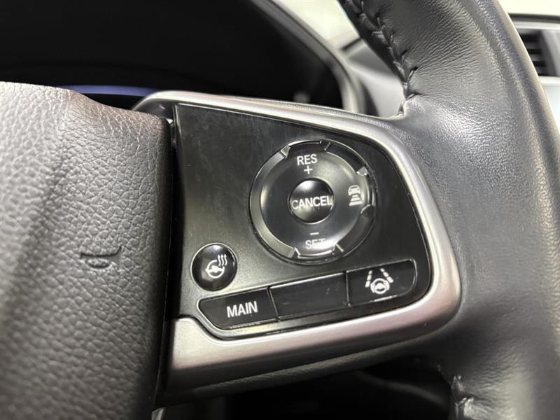 honda CR-V 2022 - 14
