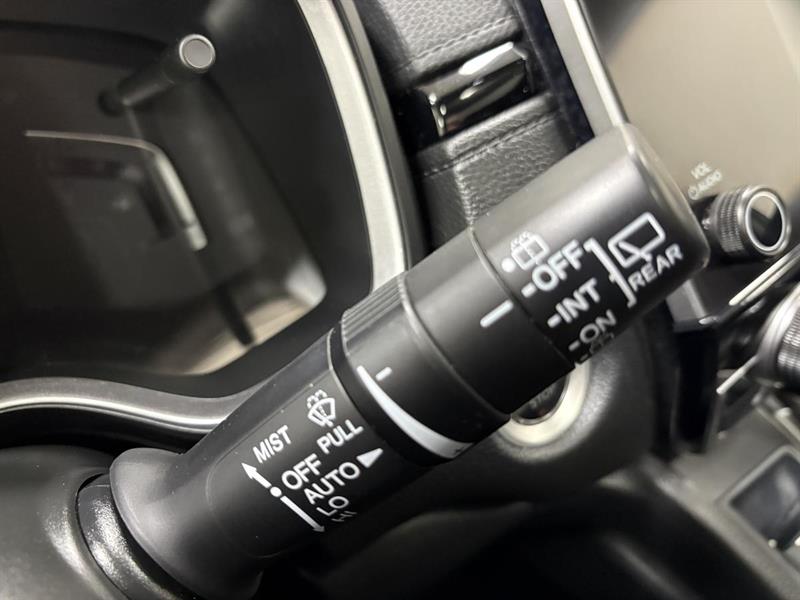 honda CR-V 2022 - 15
