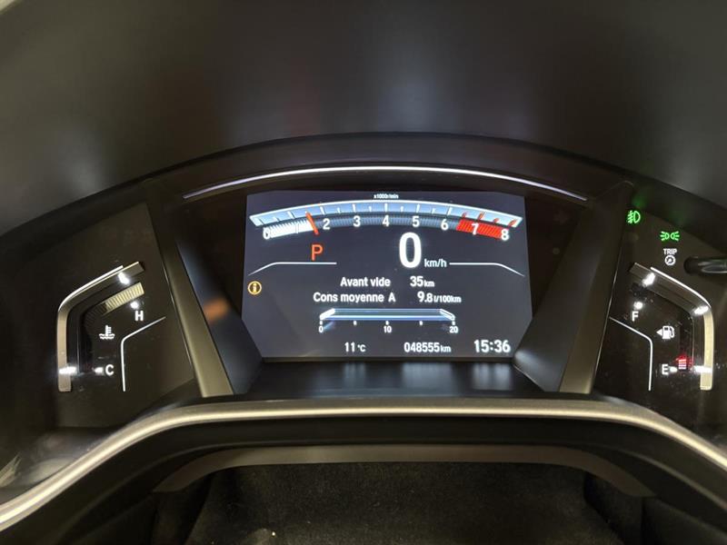 honda CR-V 2022 - 16