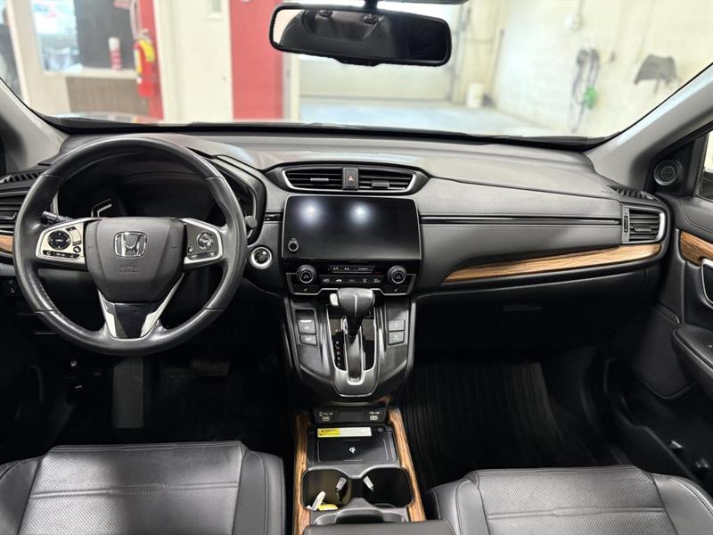 honda CR-V 2022 - 20