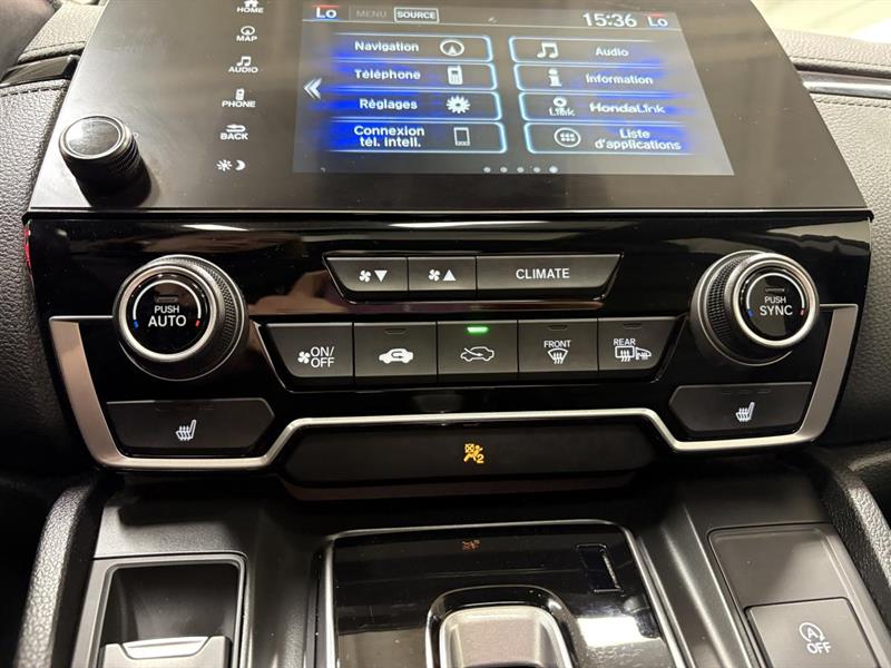 honda CR-V 2022 - 22