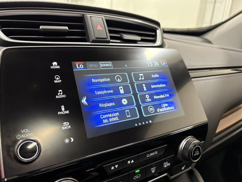 honda CR-V 2022 - 23