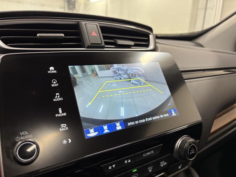 honda CR-V 2022 - 24