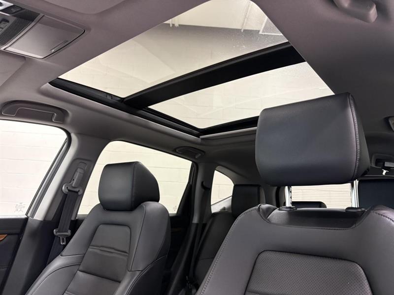 honda CR-V 2022 - 25
