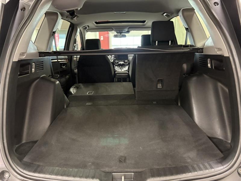 honda CR-V 2022 - 27