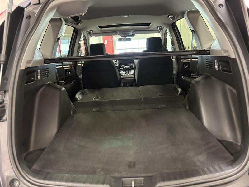 honda CR-V 2022 - 28