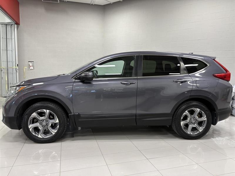 honda CR-V 2018 - 2