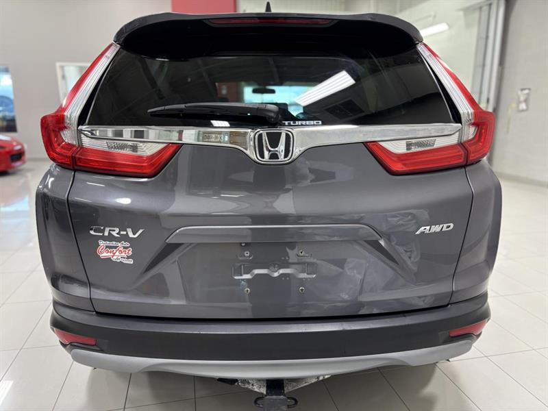 honda CR-V 2018 - 3