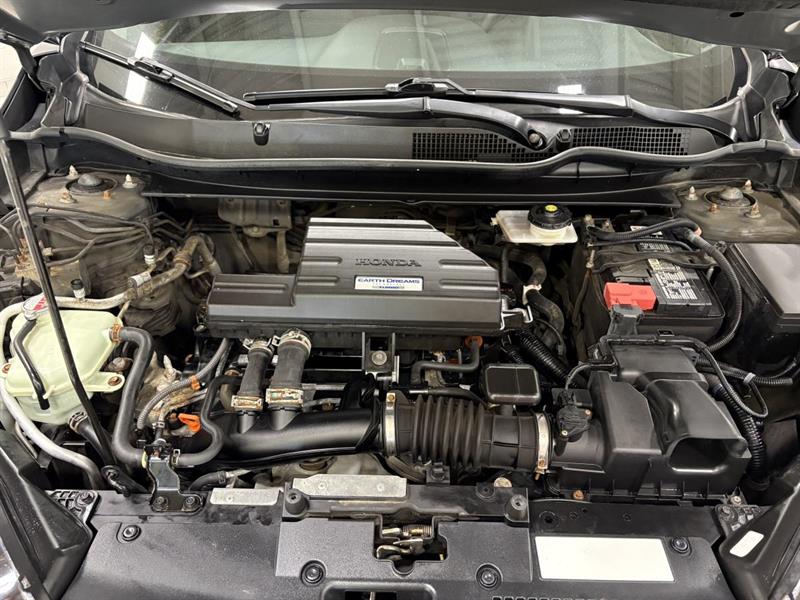 honda CR-V 2018 - 4