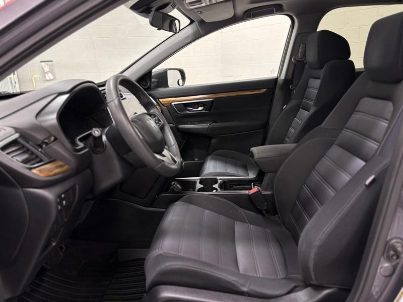 honda CR-V 2018 - 5