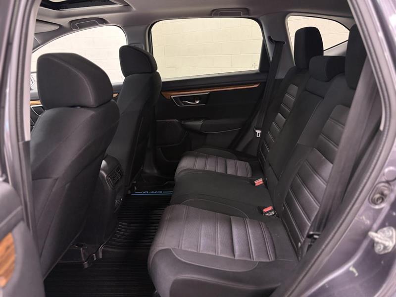 honda CR-V 2018 - 6