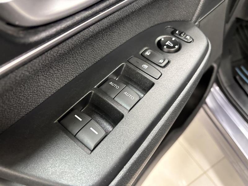 honda CR-V 2018 - 7
