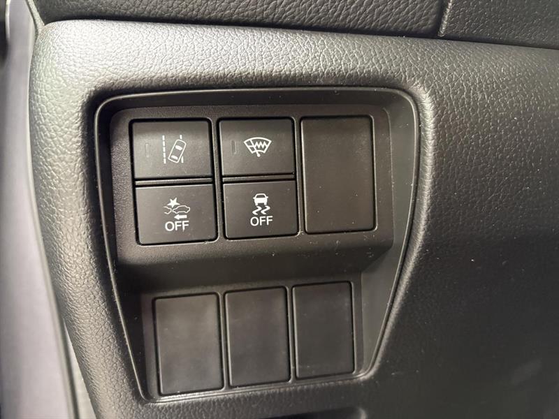honda CR-V 2018 - 8
