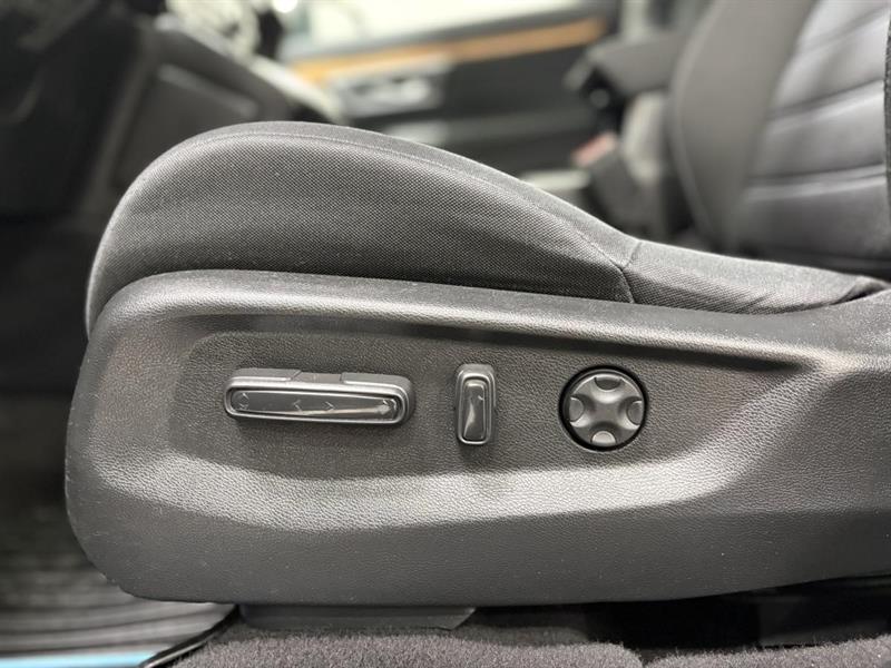 honda CR-V 2018 - 9