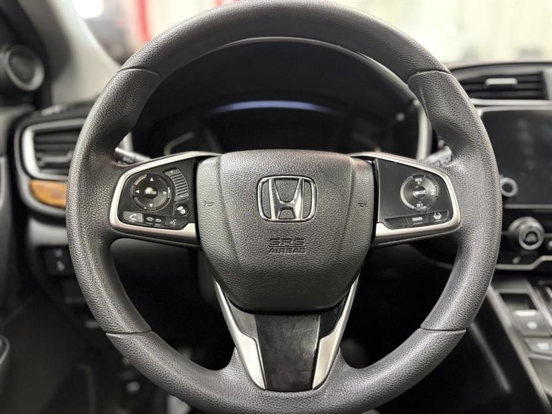 honda CR-V 2018 - 10