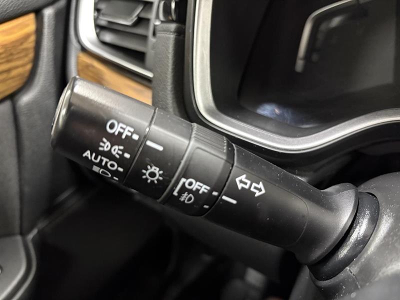 honda CR-V 2018 - 11