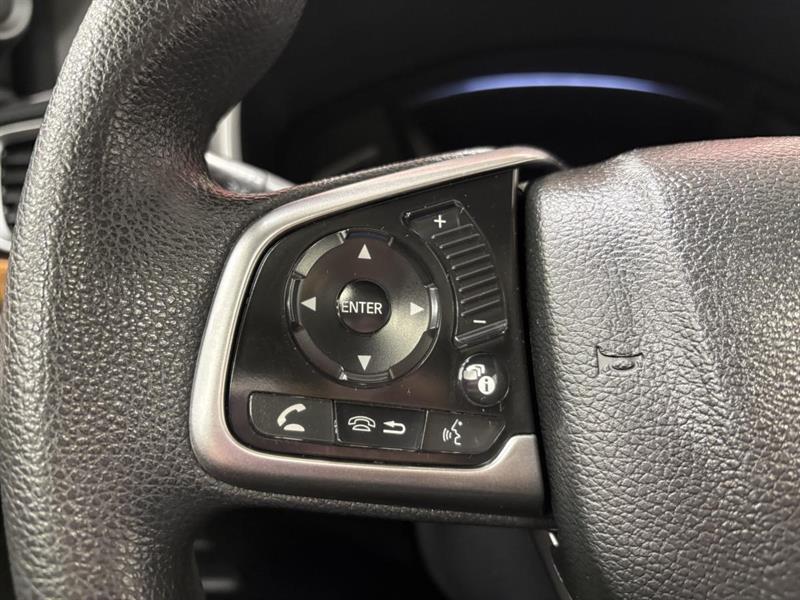 honda CR-V 2018 - 12