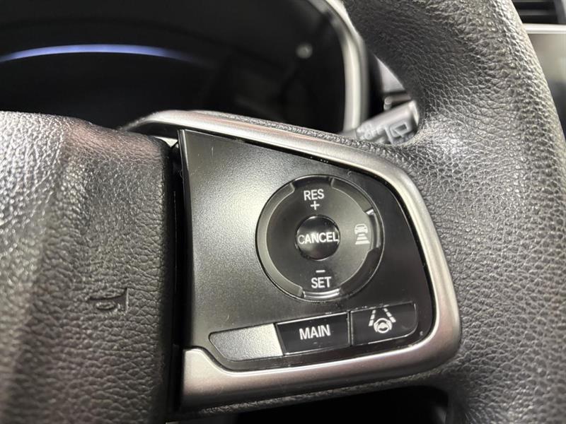 honda CR-V 2018 - 13