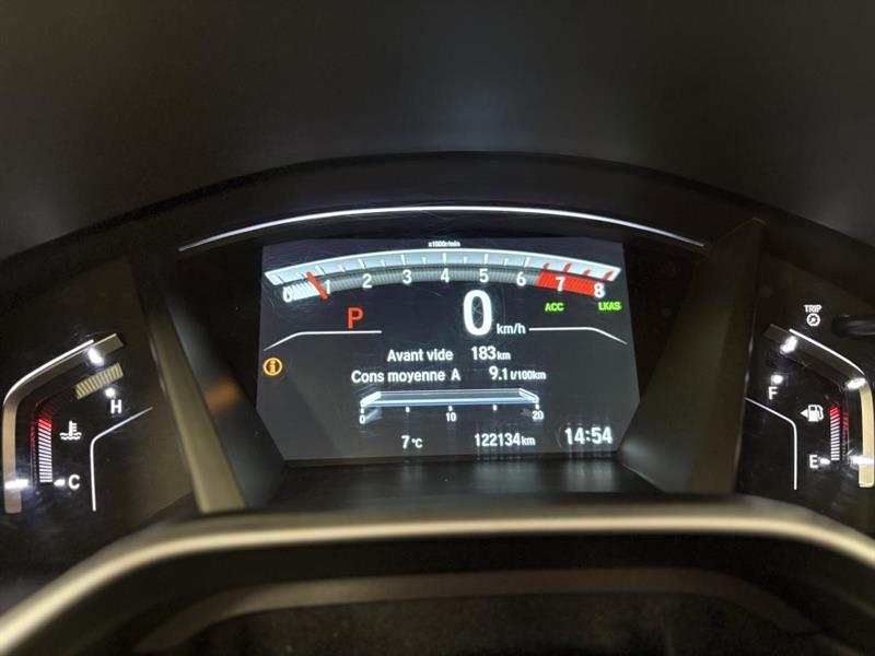 honda CR-V 2018 - 15