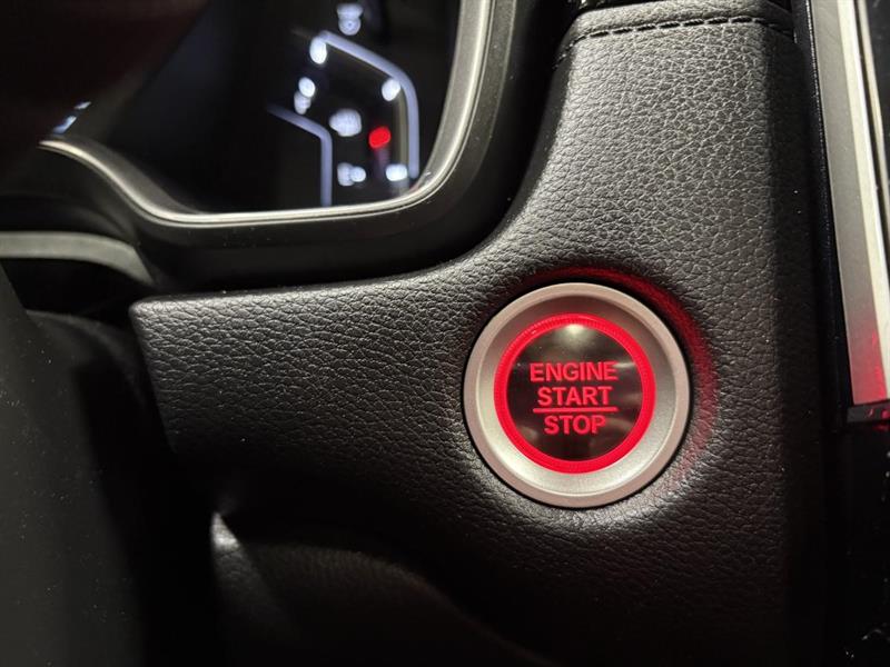 honda CR-V 2018 - 16
