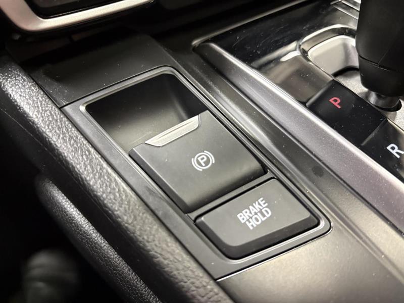 honda CR-V 2018 - 17