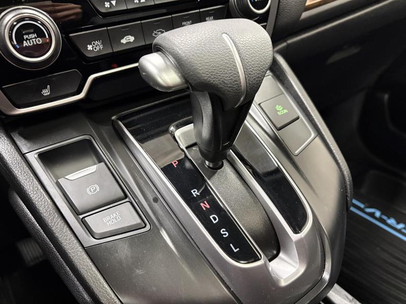 honda CR-V 2018 - 18