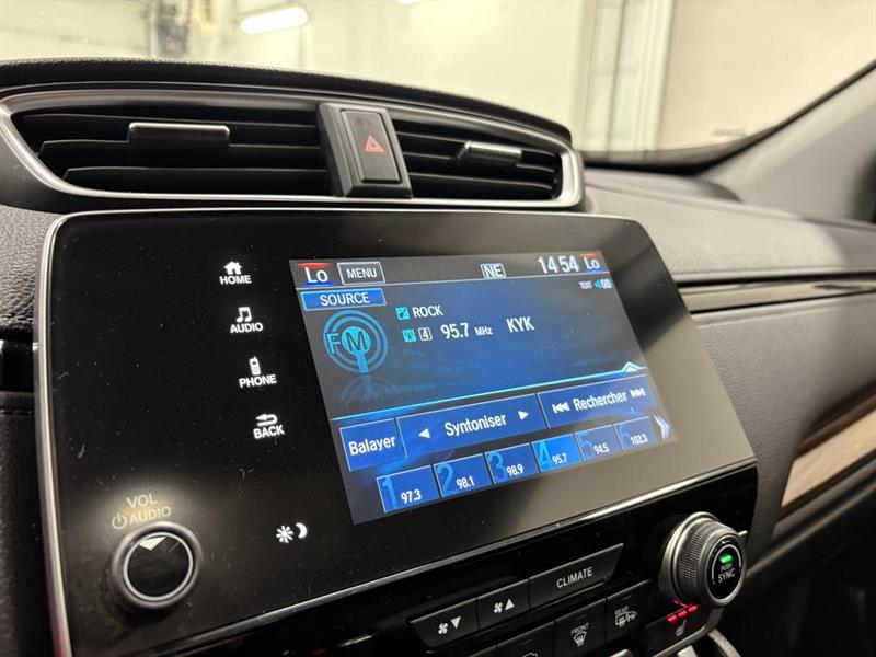 honda CR-V 2018 - 20