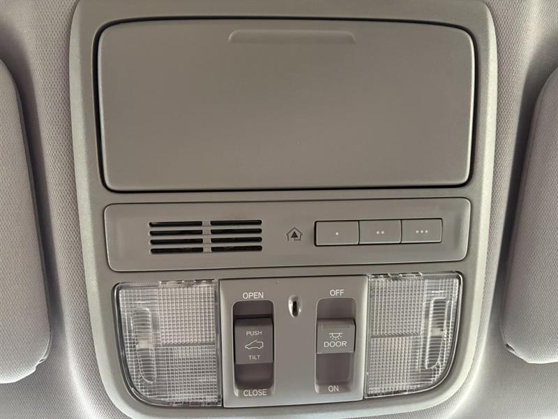honda CR-V 2018 - 22
