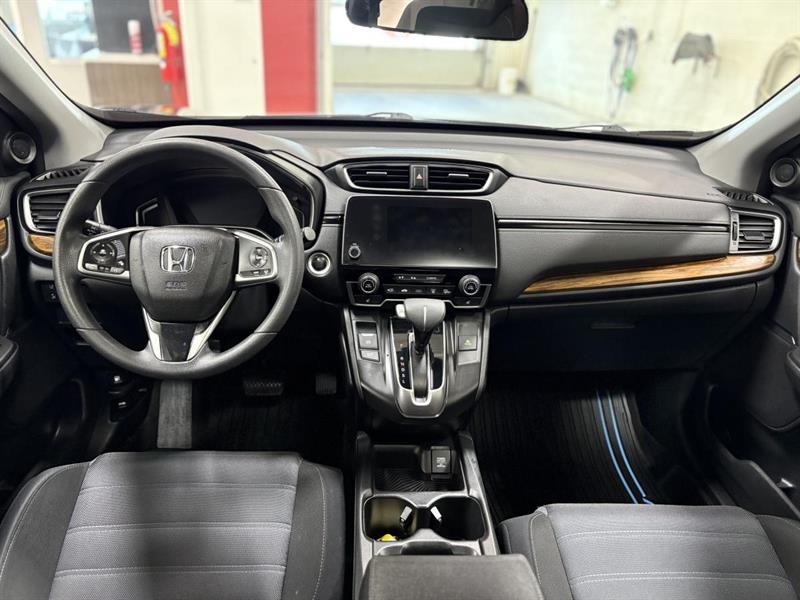 honda CR-V 2018 - 24