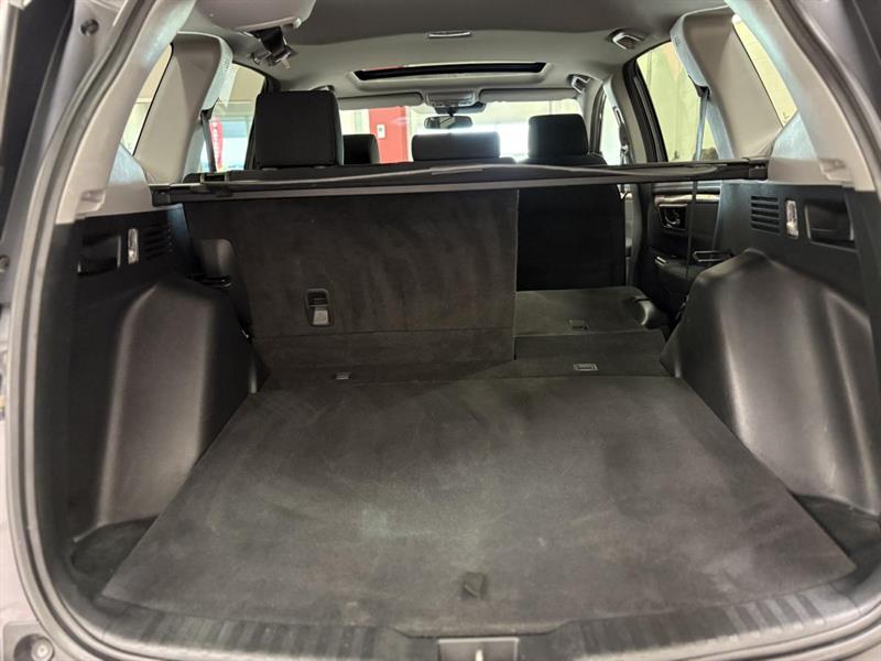 honda CR-V 2018 - 28