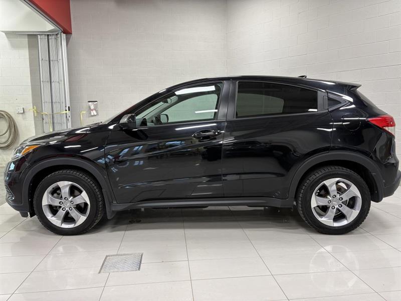 honda HR-V 2022 - 2