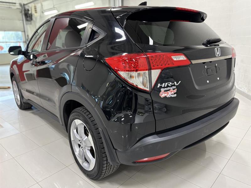 honda HR-V 2022 - 3