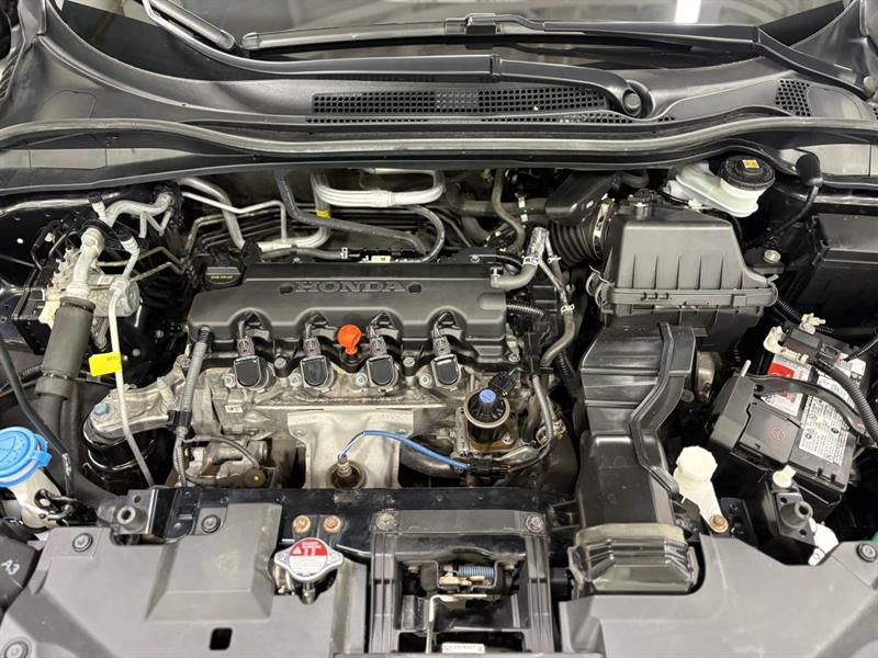 honda HR-V 2022 - 5