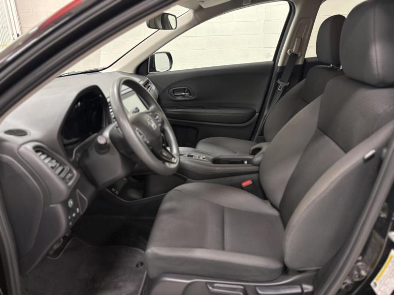 honda HR-V 2022 - 6