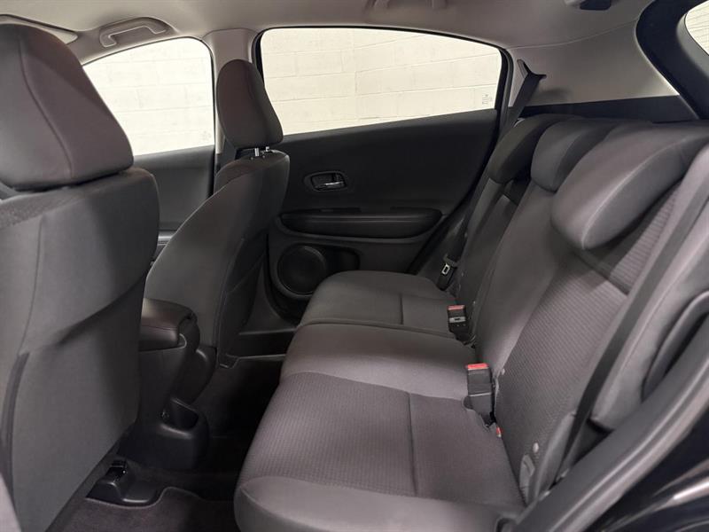 honda HR-V 2022 - 7