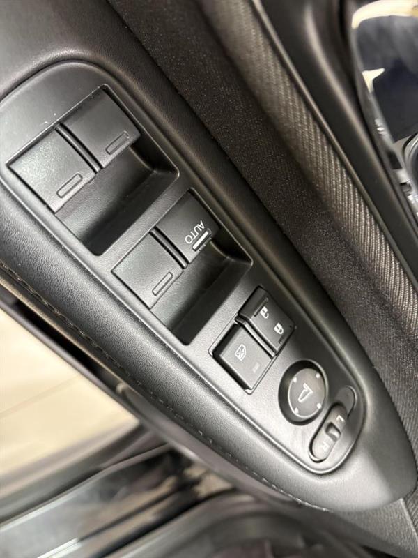 honda HR-V 2022 - 8
