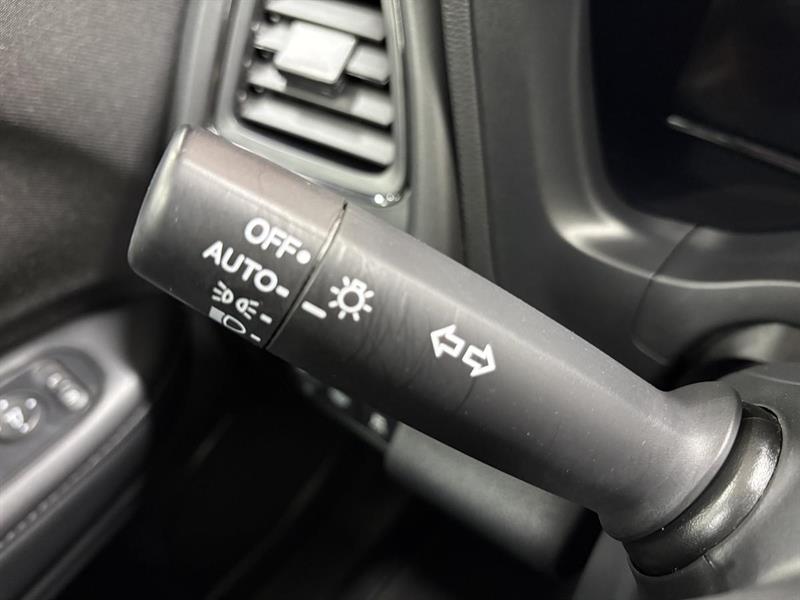 honda HR-V 2022 - 11