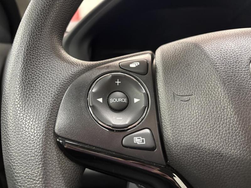 honda HR-V 2022 - 12