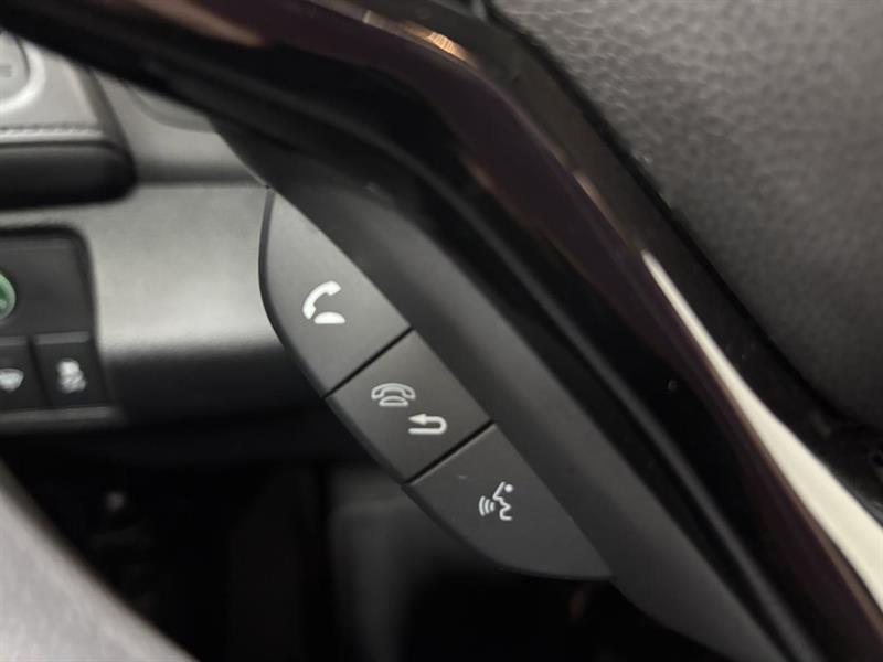 honda HR-V 2022 - 13