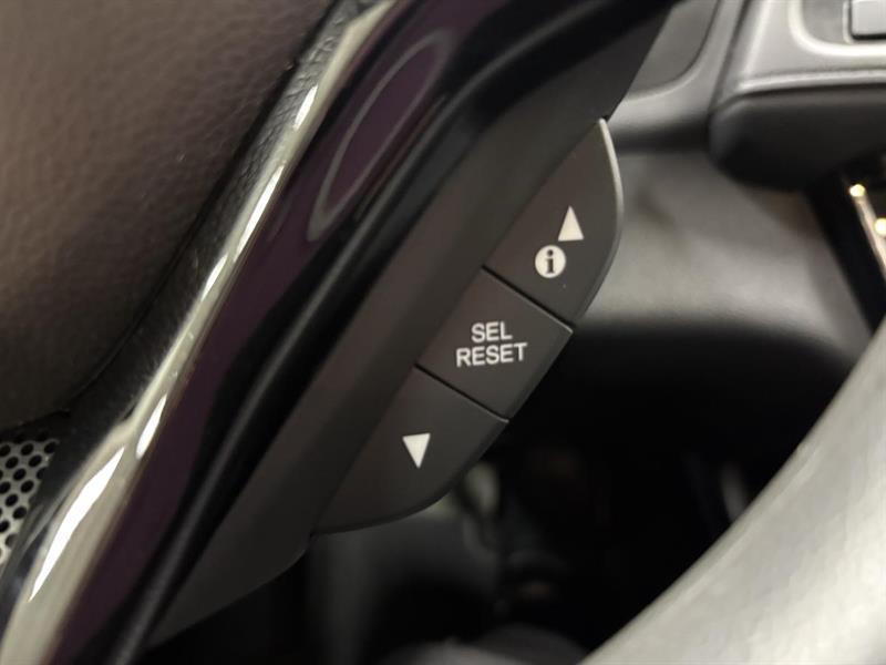 honda HR-V 2022 - 14