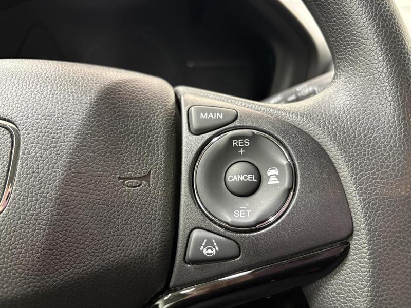 honda HR-V 2022 - 15