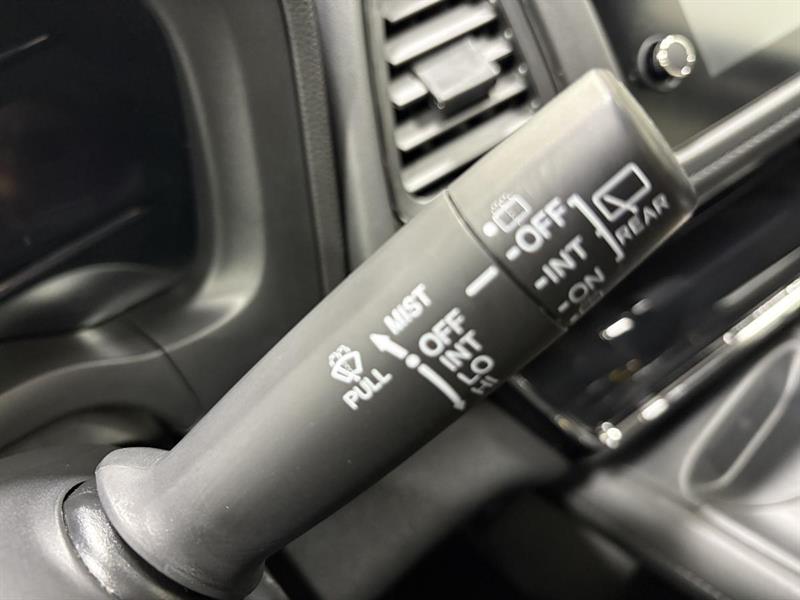 honda HR-V 2022 - 16