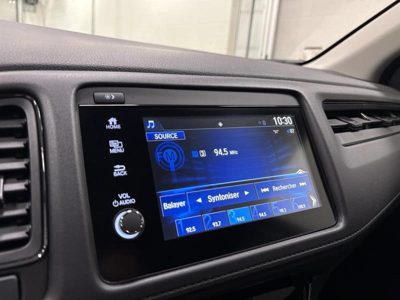 honda HR-V 2022 - 20